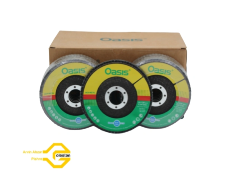 فلاپ دیسک مینی نمره 120 اوسیس