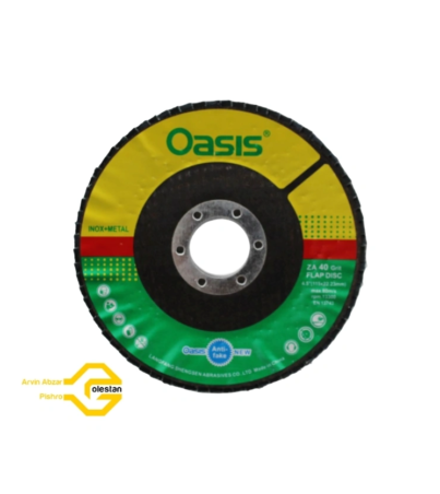 فلاپ دیسک مینی نمره 40 اوسیس