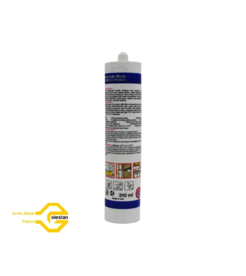 درزگیر سفید استارباند