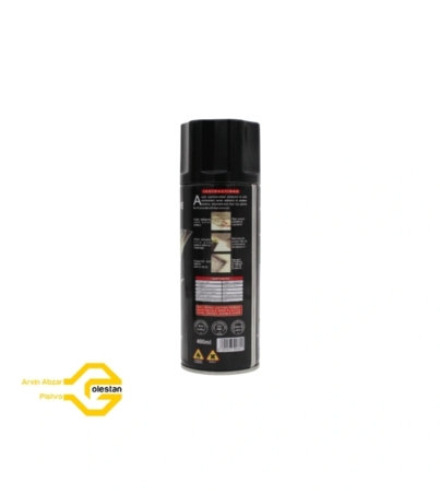 چسب 123 آرازیم 400 میل