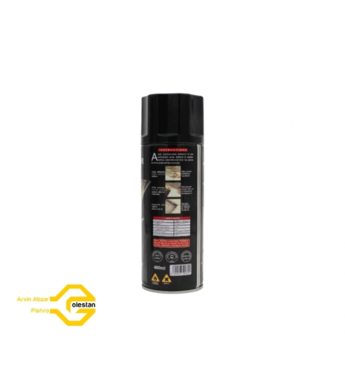 چسب 123 آرازیم 400 میل