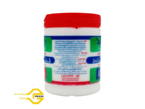 چسب چوب 801 مشهد 1 کیلوگرمی