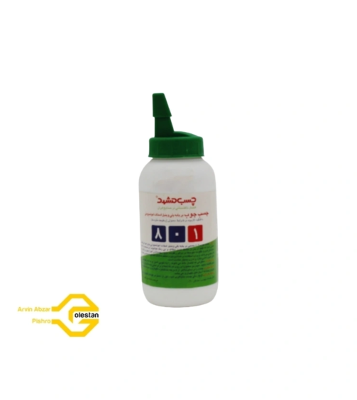 چسب چوب ربعی پمادی 801 مشهد