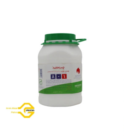 چسب چوب 4 کیلویی مشهد