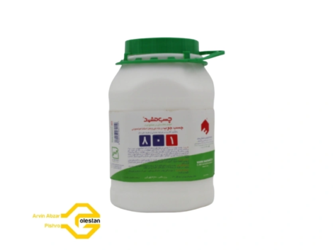 چسب چوب 4 کیلویی مشهد