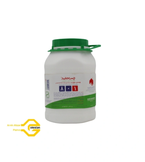 چسب چوب 4 کیلویی مشهد