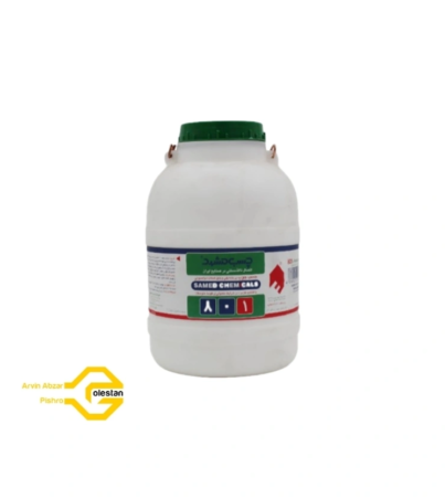 چسب چوب 7 کیلویی مشهد