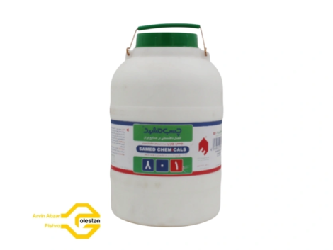 چسب چوب 801 مشهد 22 کیلویی