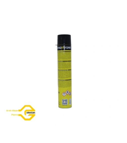 اسپری فوم آرازیم