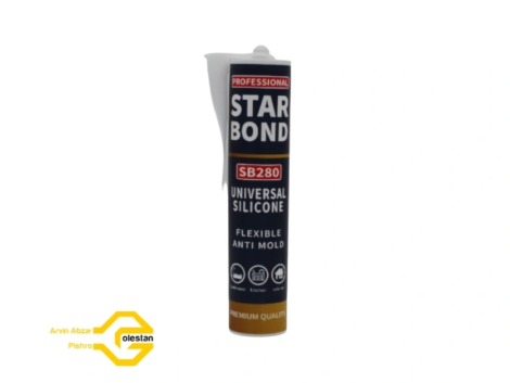 چسب سیلیکون استارباند