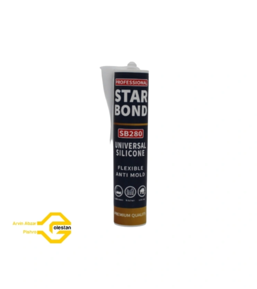 چسب سیلیکون استارباند