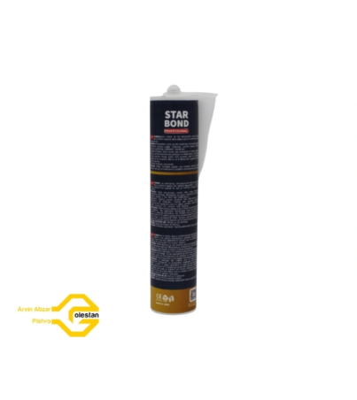 چسب سیلیکون استارباند