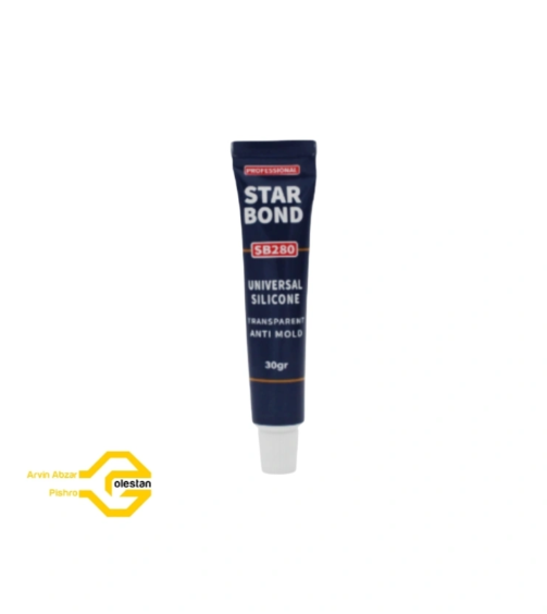 سیلیکون پمادی استارباند