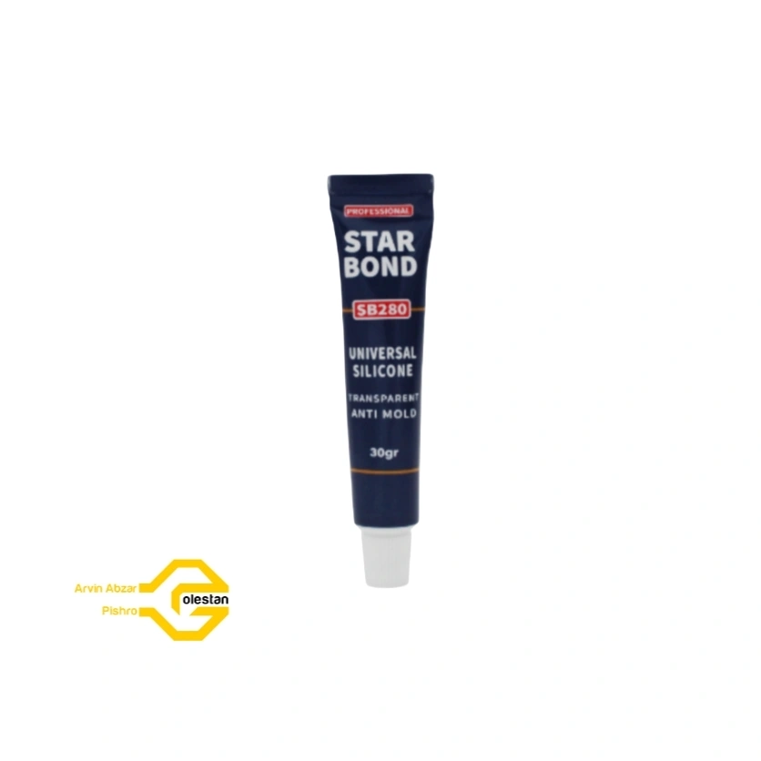 سیلیکون پمادی استارباند