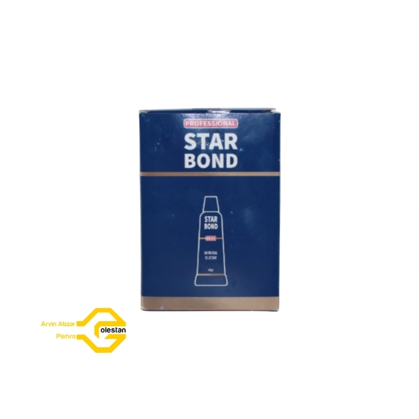 سیلیکون پمادی استارباند