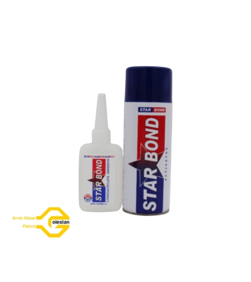 چسب ۱۲۳ استارباند