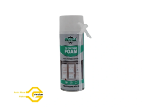 اسپری فوم 300 میل ولگا