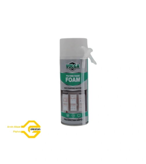 اسپری فوم 300 میل ولگا