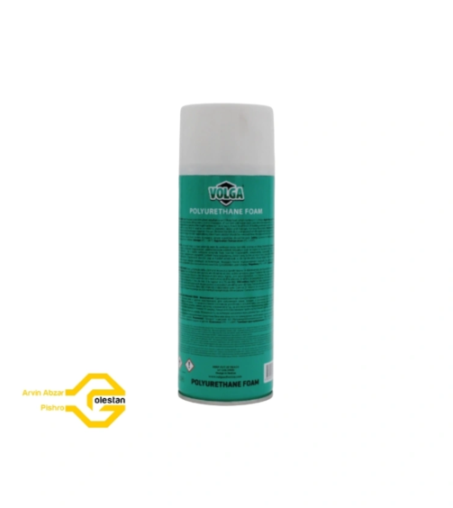 اسپری فوم 300 میل ولگا