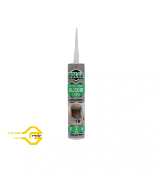 سیلیکون آینه ولگا