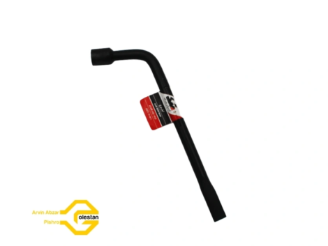 آچارچرخ 14میلیمتری ایران پتک