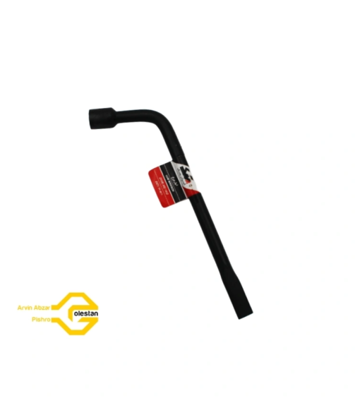 آچارچرخ 14میلیمتری ایران پتک