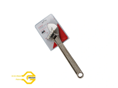 آچارفرانسه12ایران پتک