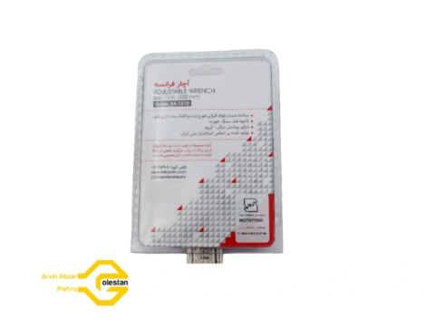 آچارفرانسه12ایران پتک