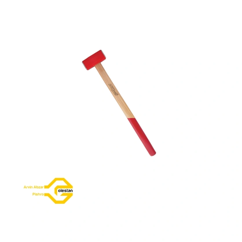 پتک 3 کیلوگرمی ایران پتک