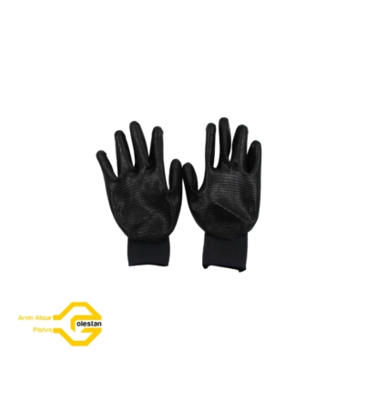 دستکش کف شیاری کالکان