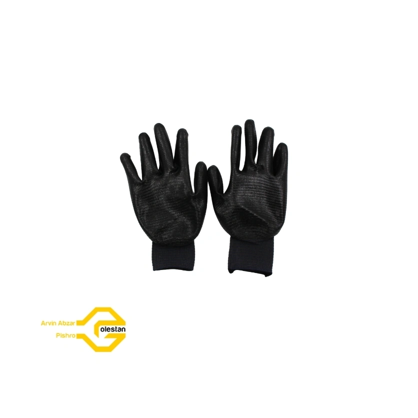 دستکش کف شیاری کالکان