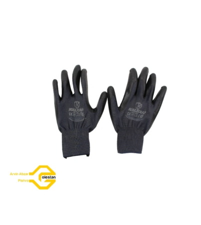 دستکش کف شیاری کالکان