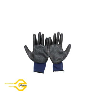 دستکش نیتریل ساده کالکان