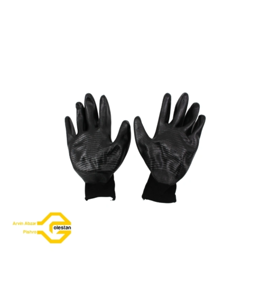 دستکش دوطرف شیاری سوپر کالکان