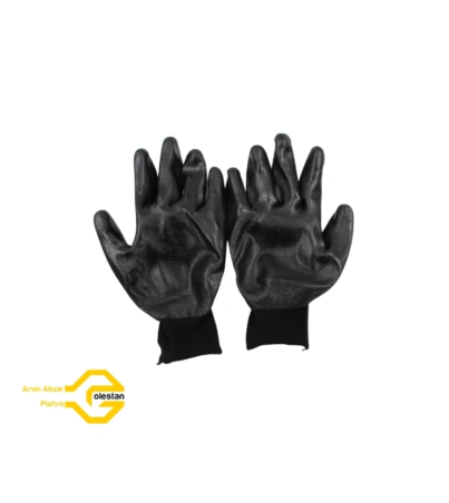 دستکش دوطرف نیتریل کالکان