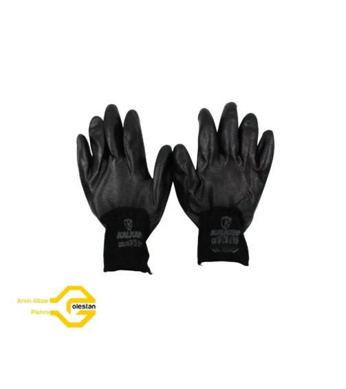 دستکش دوطرف نیتریل کالکان