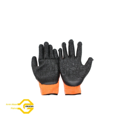 دستکش سوپر ضدبرش استاندارد کالکان