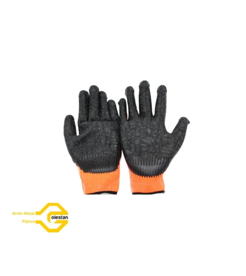 دستکش سوپر ضدبرش استاندارد کالکان