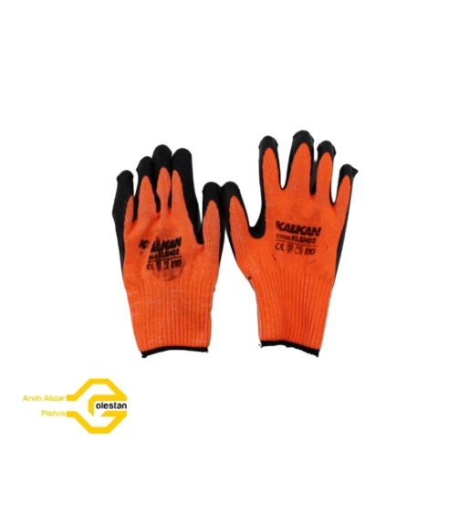دستکش سوپر ضدبرش استاندارد کالکان