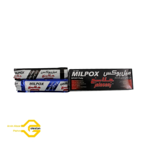 چسب هزار کاره دوقلوی مشکی جلاسنج